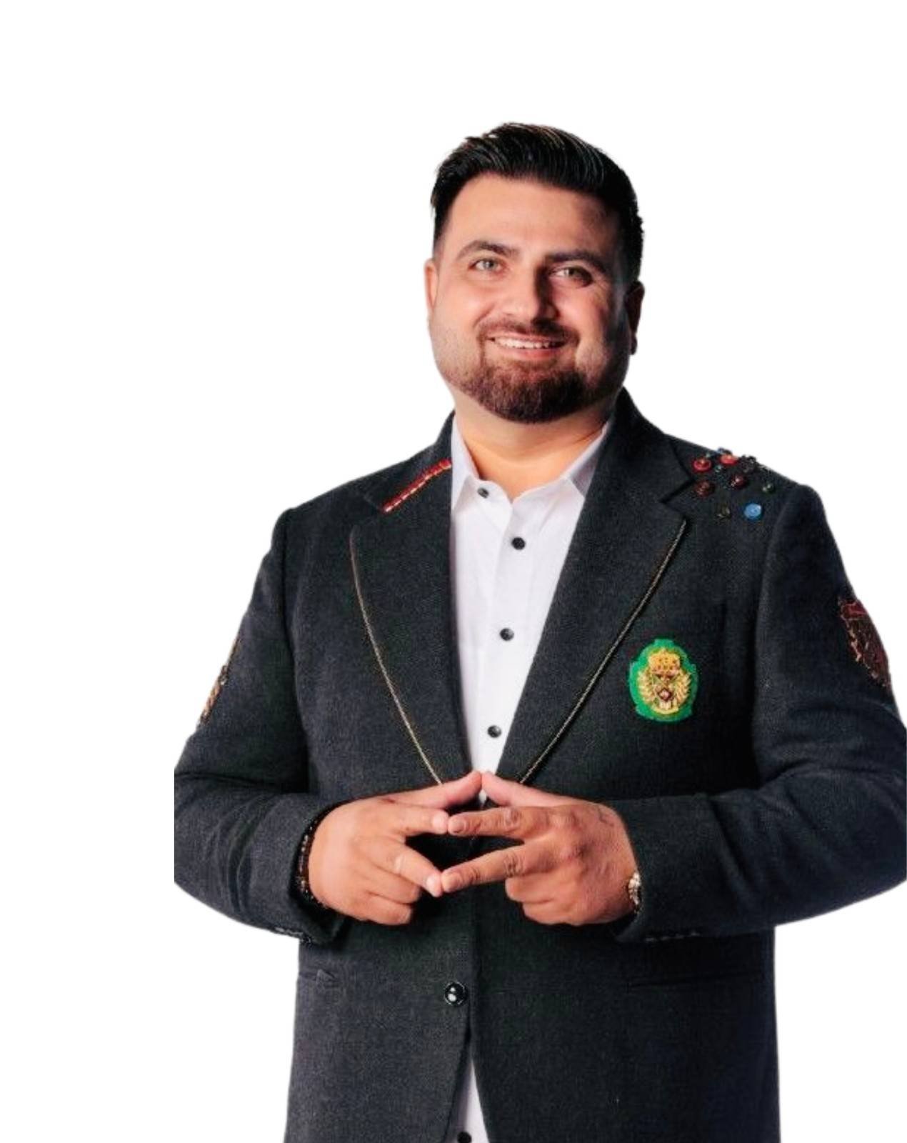 Ankush Mehta